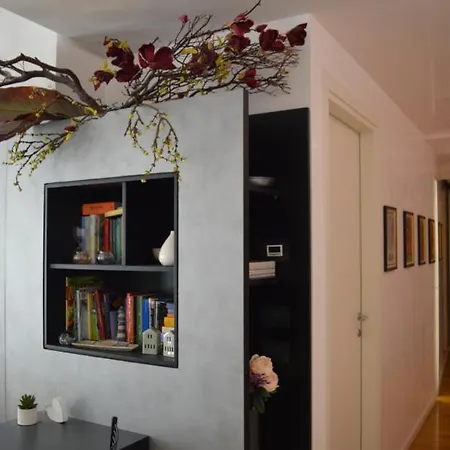 Bed & Breakfast Veronantica B&B