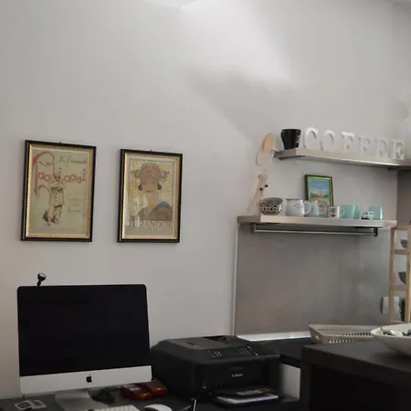 维隆安蒂卡住宿加早餐酒店 维罗纳
