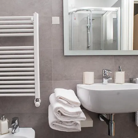 Veronantica B&B Bed & Breakfast Verona