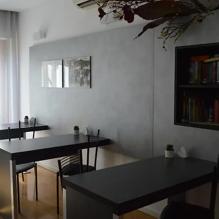 Veronantica B&B
