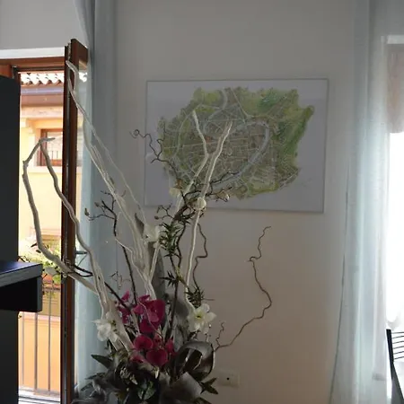 Bed & Breakfast Veronantica B&B 2*