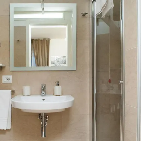Bed & Breakfast Veronantica B&B Verona