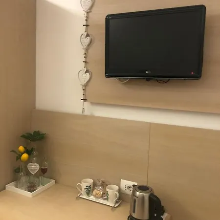 Bed & Breakfast Veronantica B&B Verona