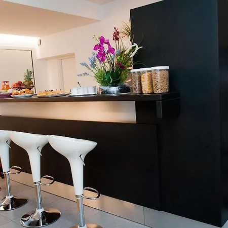 Bed & Breakfast Veronantica B&B Verona